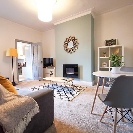 Parsons Apartments By Week2Week Westoe 외부 사진