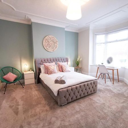Parsons Apartments By Week2Week Westoe 외부 사진
