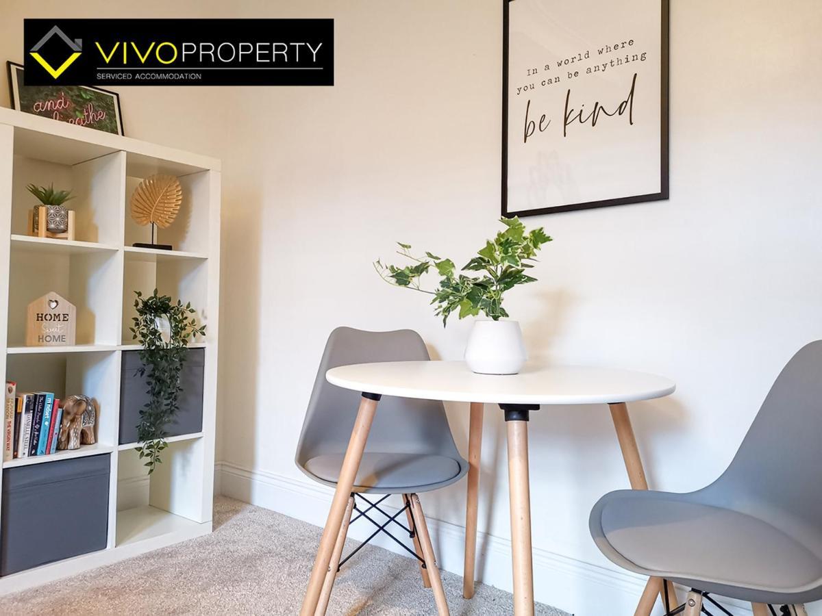 Parsons Apartments By Week2Week Westoe 외부 사진