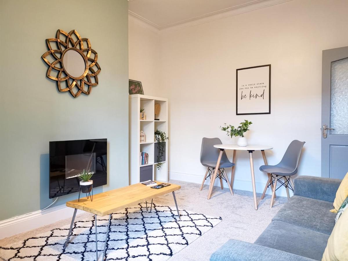 Parsons Apartments By Week2Week Westoe 외부 사진