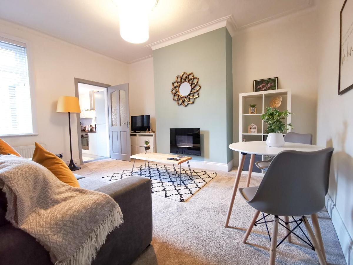 Parsons Apartments By Week2Week Westoe 외부 사진