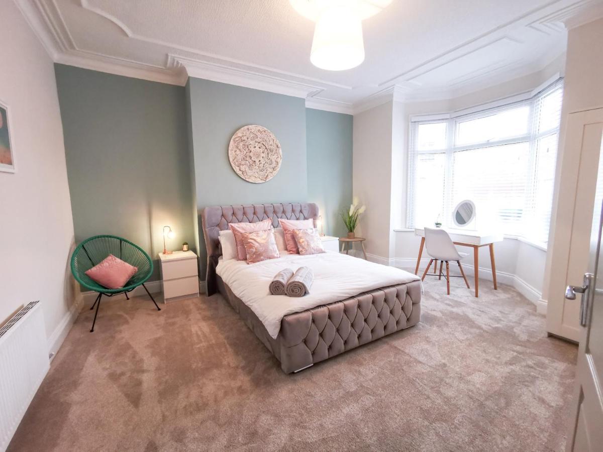 Parsons Apartments By Week2Week Westoe 외부 사진