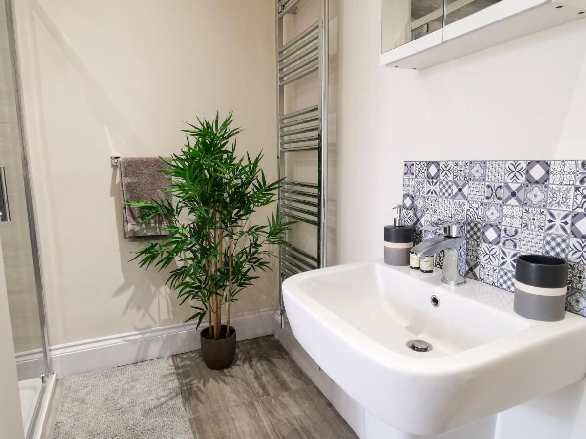 Parsons Apartments By Week2Week Westoe 외부 사진