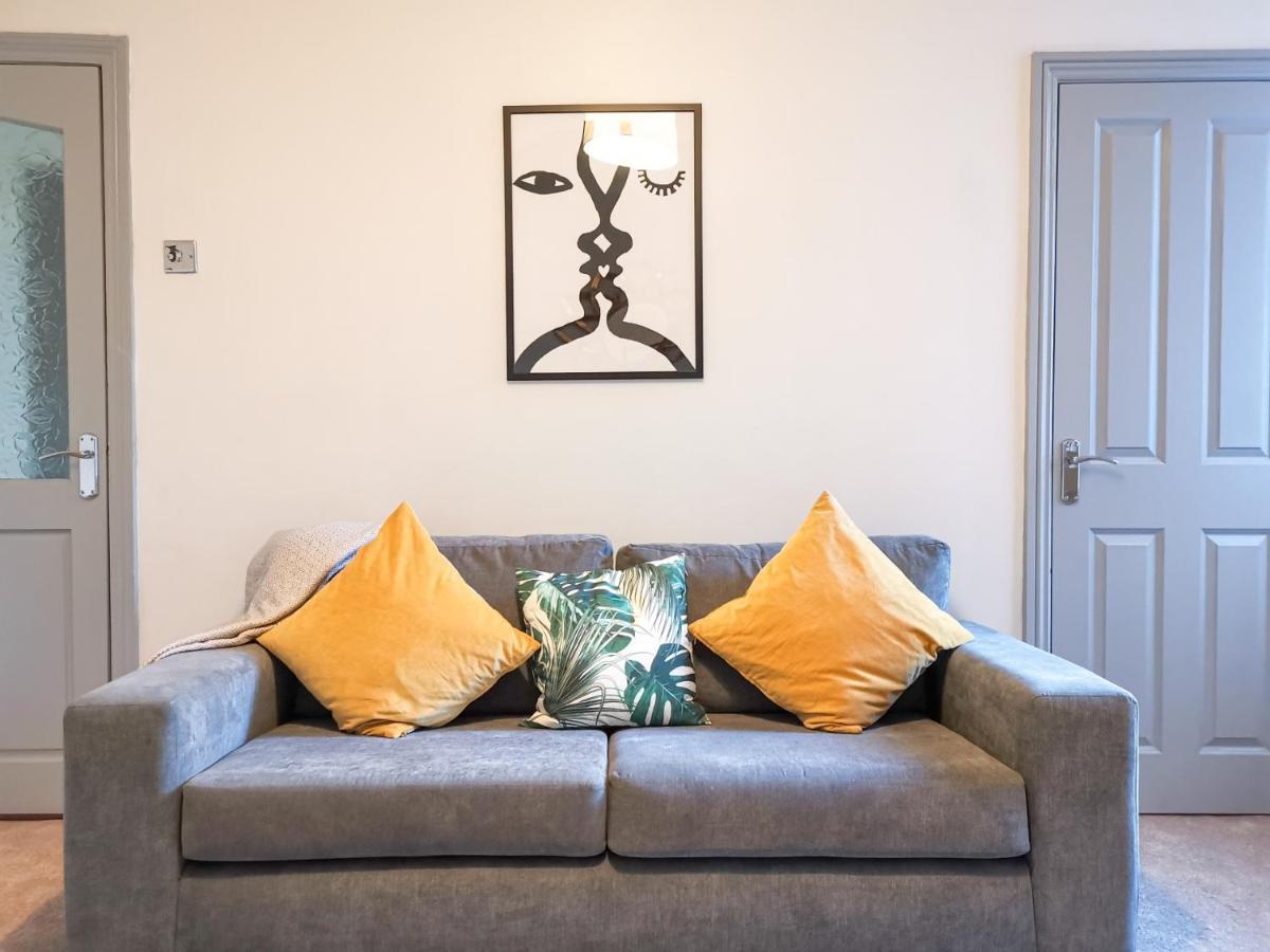 Parsons Apartments By Week2Week Westoe 외부 사진