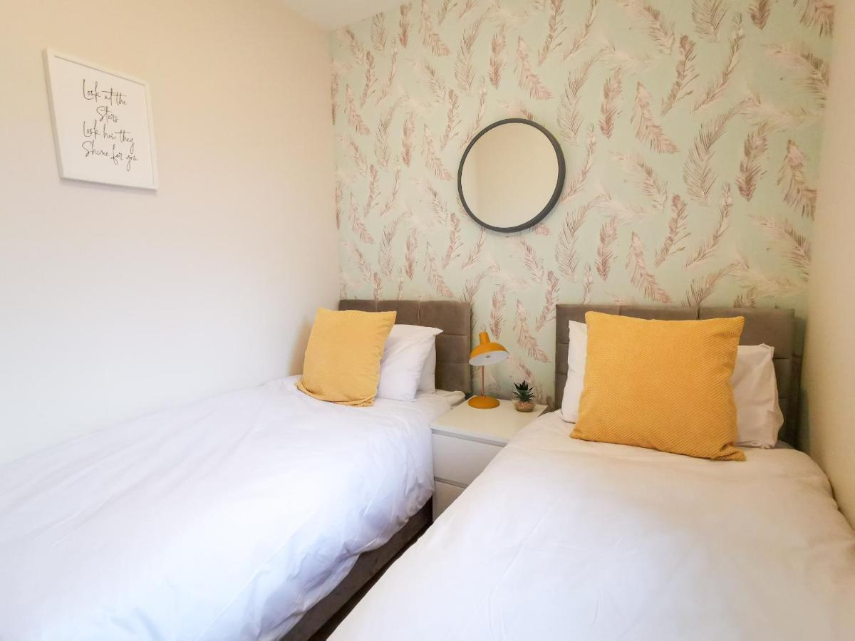 Parsons Apartments By Week2Week Westoe 외부 사진